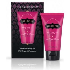 Kamasutra Pleasure Balm - Raspberry Kiss