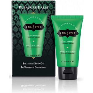 Kamasutra Pleasure Balm - Spearmint