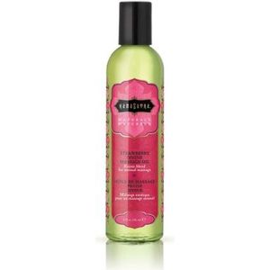 Naturals Massage Oil 236ml