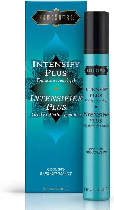 Itensify Plus Cooling, 15 ml