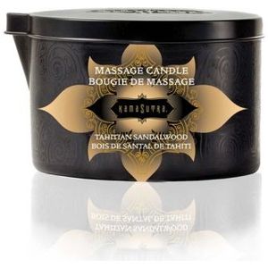 KAMASUTRA MASSAGE TAHITIAN SANDALWOOD