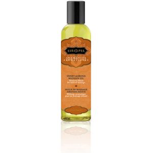 Kamasutra - Massageolie - Sweet Almond - 59 ml