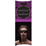 Kamasutra Erotische Massage Speel Set - Cadeauset Surprise Me