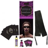 Kamasutra Erotische Massage Speel Set - Cadeauset Surprise Me