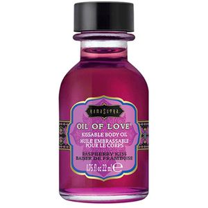 Oil of Love Raspberry Kiss - 22 ml