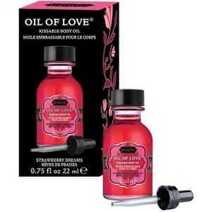 Intimöl "Oil of Love"