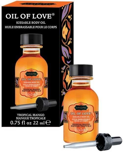 Intimöl "Oil of Love"