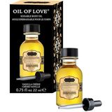 Intimöl "Oil of Love"