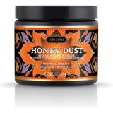 Kamasutra Honey Dust «Tropical Mango» K&#246;rperpuder, 170g