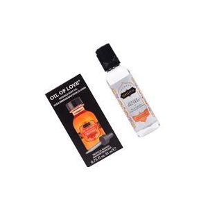 Kamasutra - Oral Sex Cocktail Kit - Porn Star Martini