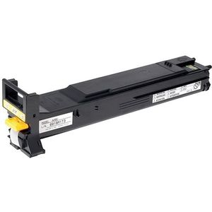 Konica Minolta TN313Y (A06V254) toner geel (origineel)