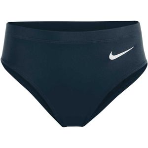 Nike - Stock - Sportbroek - Marineblauw