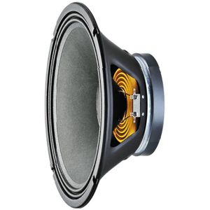 Monacor TF1220/8 - Midwoofer - 12 inch - 150 W - 8 Ω