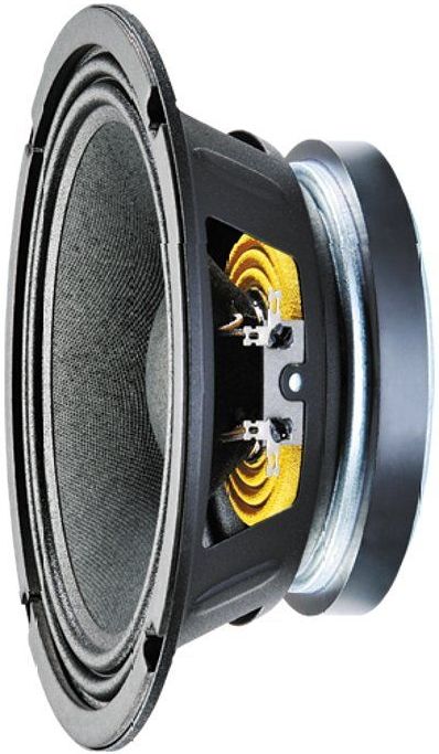 Celestion TF 0818 vervangende luidspreker 100 W Zwart