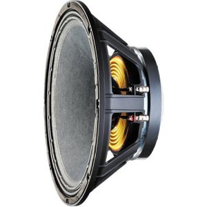 Celestion FTR15-4080F ferrite woofer 15 inch 600W 8 ohm