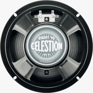 Celestion - Eight 15 - Luidspreker - 15W - Geperst Staal - Keramische Magneet
