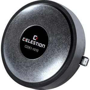 Motor Celestion CDX1-1010