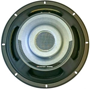 Monacor TF1230S/8 12 inch Midwoofer 300 W 8 Ω