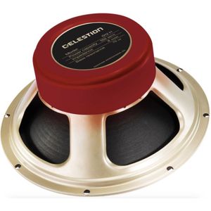 Celestion G12H-150 Redback 12"" 16 Ohm - Gitaarluidspreker