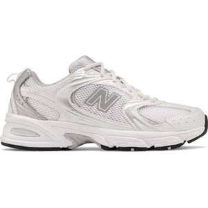 Sneakers New Balance 530  Wit/zilver  Dames