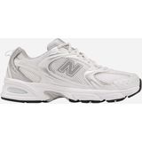 New Balance Unisex volwassenen MR 530, wit, 38.5 EU