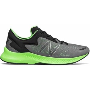 Hardloopschoenen voor Volwassenen New Balance MPESULL1 Grijs Groen Mannen Schoenmaat 41.5