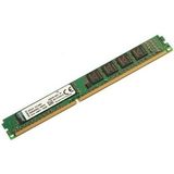 Kingston Technology ValueRAM KVR16N11/8 geheugenmodule 8 GB 1 x 8 GB DDR3 1600 MHz