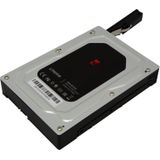 Kingston 2.5 - 3.5 inch SATA Drive Carrier Universeel HDD-behuizing