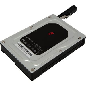 Kingston 2.5 - 3.5 inch SATA Drive Carrier Universeel HDD-behuizing