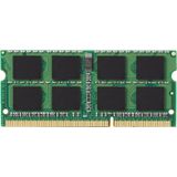 Kingston DDR3 SODIMM 8GB 1600 KVR16LS11/8 LowV