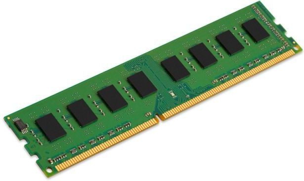 Kingston Technology ValueRAM 8GB DDR3L 1600MHz Module geheugenmodule 1 x 8 GB