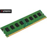Kingston Technology System Specific Memory 8GB DDR3-1600 geheugenmodule 1 x 8 GB