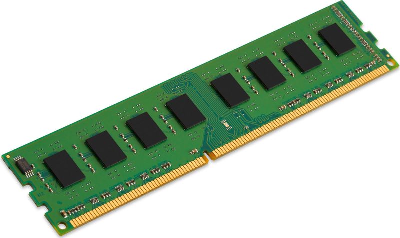 Kingston Technology System Specific Memory 8GB DDR3-1600 geheugenmodule 1 x 8 GB