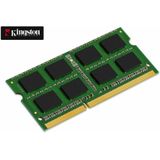 Kingston Technology System Specific Memory 4GB DDR3 1600MHz Module geheugenmodule 1 x 4 GB