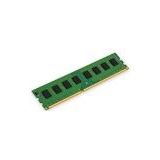 Kingston Branded Memory 8GB DDR3 1600 MT/s DIMM Low Voltage Module KCP3L16ND8/8 Desktopgeheugen