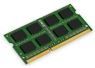 Kingston Technology System Specific Memory KCP3L16SD8/8 geheugenmodule 8 GB 1 x 8 GB DDR3L