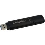 Kingston DataTraveler 4000 G2 - USB-stick - 32GB