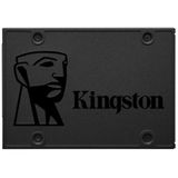 Kingston - A400 - SSD - 240GB - Flash Geheugen