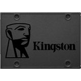 Kingston SA400S37/240G A400 Interne SSD, 240GB, SATA 3, 2.5