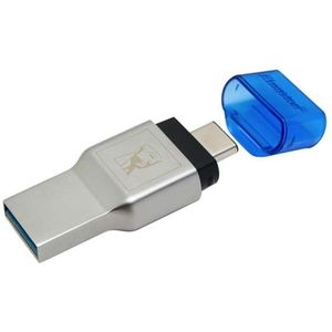 Card Reader Kingston MOBILELITE DUO 3C