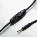 HyperX - Cloud Alpha - Gaming Headset - Zwart en Rood