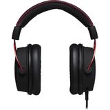 HyperX - Cloud Alpha - Gaming Headset - Zwart en Rood