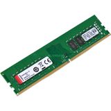 Kingston ValueRAM DDR4 16 GB DIMM 288 PIN 2666 MHz / PC4 21300 C V niet gebufferd niet ECC