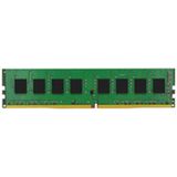 Kingston - RAM-geheugen - ValueRAM - 8GB - DDR4 - DIMM - 2666MHz - 1 x 8 GB
