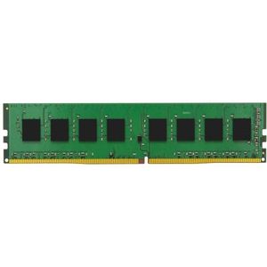 Kingston ValueRAM 8GB 2666MHz DDR4 Non-ECC CL19 DIMM 1Rx8 1.2V KVR26N19S8/8 Desktopgeheugen