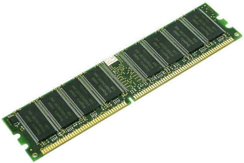 Kingston - RAM-geheugen - ValueRAM - 8GB - DDR4 - DIMM - 2666MHz - 1 x 8 GB