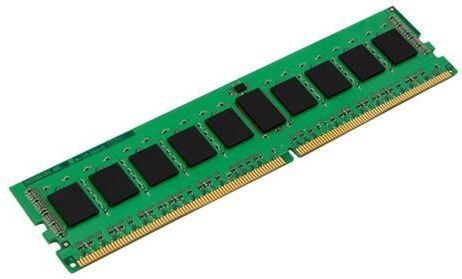 Kingston - DDR4 - Geheugenmodule - 8 GB - DIMM 288-PIN - 2666 MHz - ECC