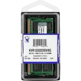RAM Memory Kingston KTH-PL426S8/8G 8GB 2666 MHz DDR4 8 GB