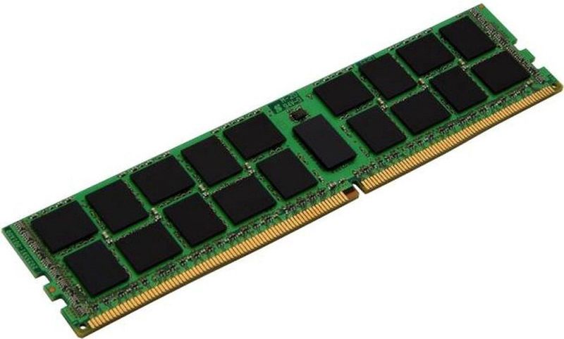 RAM Memory Kingston KTH-PL426S8/8G 8GB 2666 MHz DDR4 8 GB