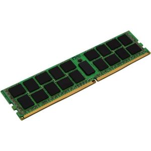 Kingston Memory 32GB DDR4 2666MT/s Reg ECC Module KTD-PE426/32G Servergeheugen